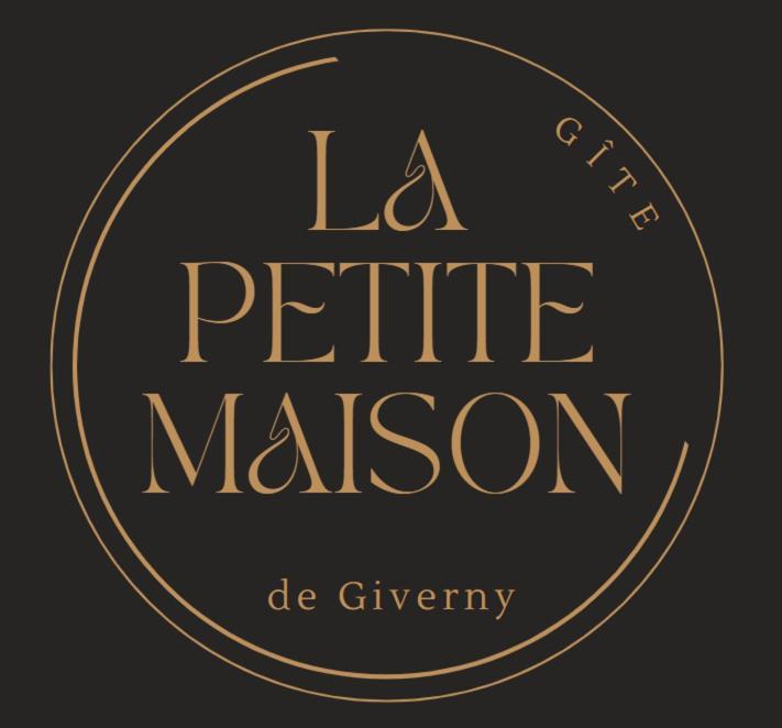 La Petite Maison De Giverny - Gite De Charme 5 Etoiles Au Coeur Du Village - 3 Chambres المظهر الخارجي الصورة
